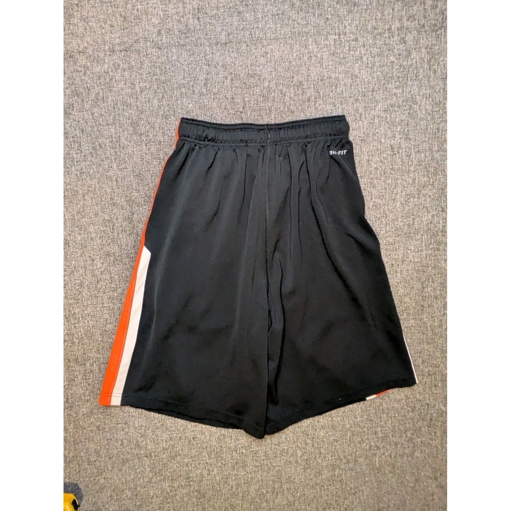 Nike Dri Fit Oregon State Beavers Shorts Basketball Performance Small Athletic - Picture 7 of 12